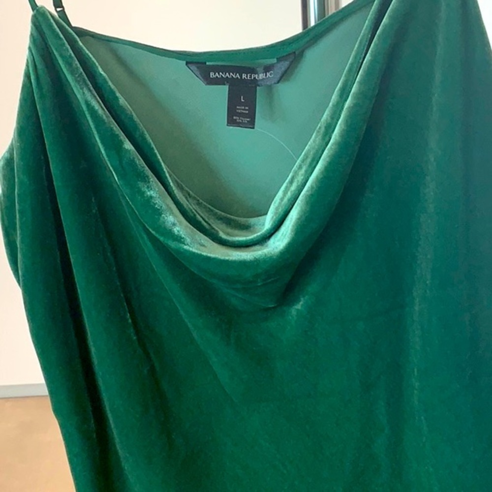 ‘’Banana Republic’’ top